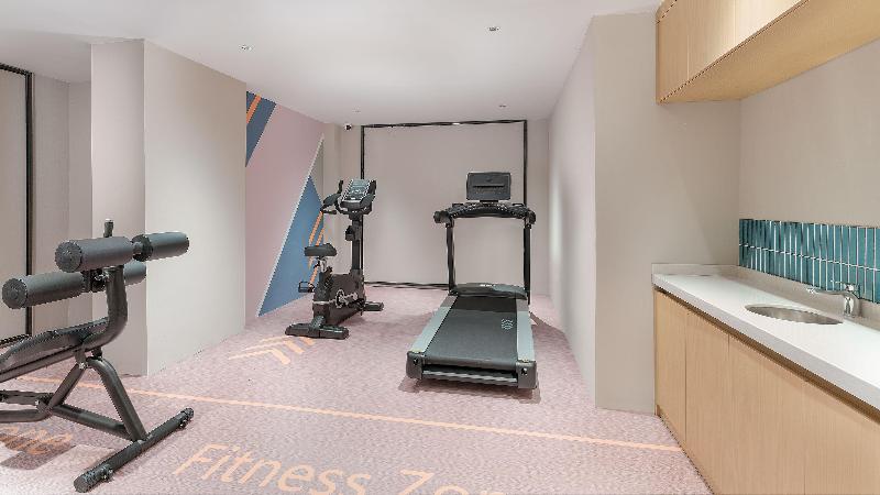 Holiday Inn Express Longyan Liancheng, an IHG Hotl image 10
