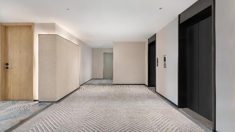 Holiday Inn Express Longyan Liancheng, an IHG Hotl image