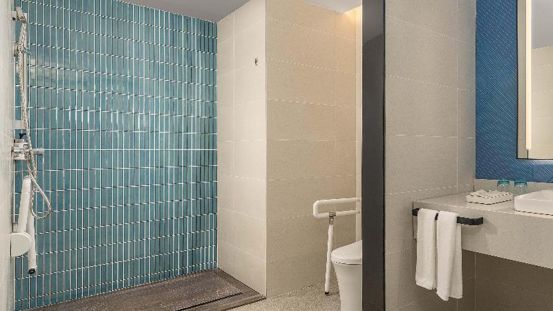 Holiday Inn Express Longyan Liancheng, an IHG Hotl image