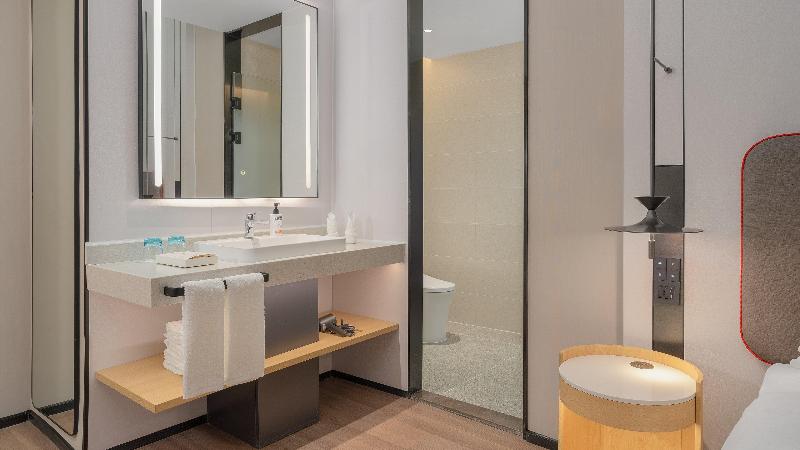 Holiday Inn Express Longyan Liancheng, an IHG Hotl image 5