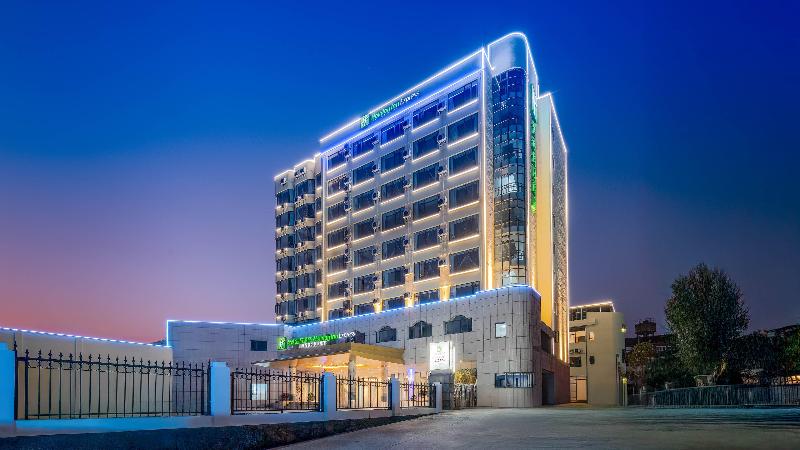 Holiday Inn Express Longyan Liancheng, an IHG Hotl image 4