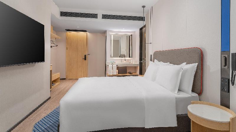 Holiday Inn Express Longyan Liancheng, an IHG Hotl image