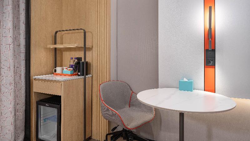 Holiday Inn Express Longyan Liancheng, an IHG Hotl image