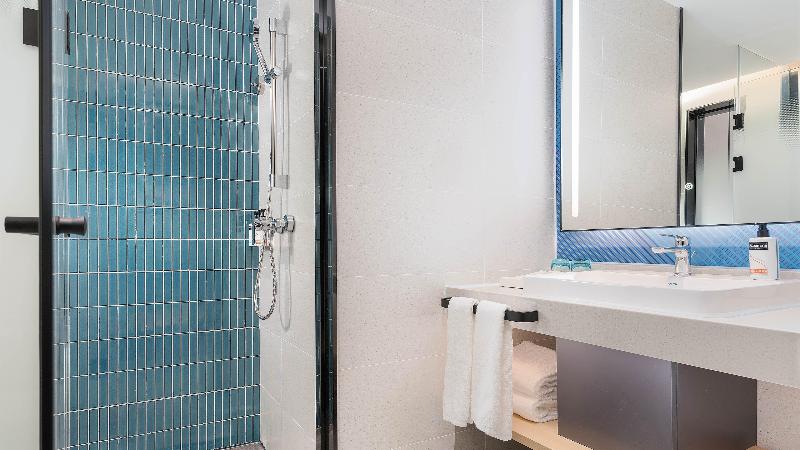 Holiday Inn Express Longyan Liancheng, an IHG Hotl image