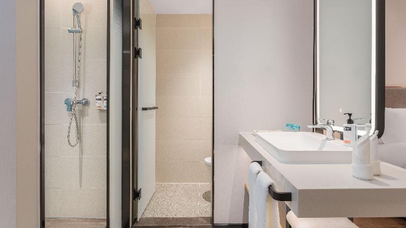 Holiday Inn Express Longyan Liancheng, an IHG Hotl image