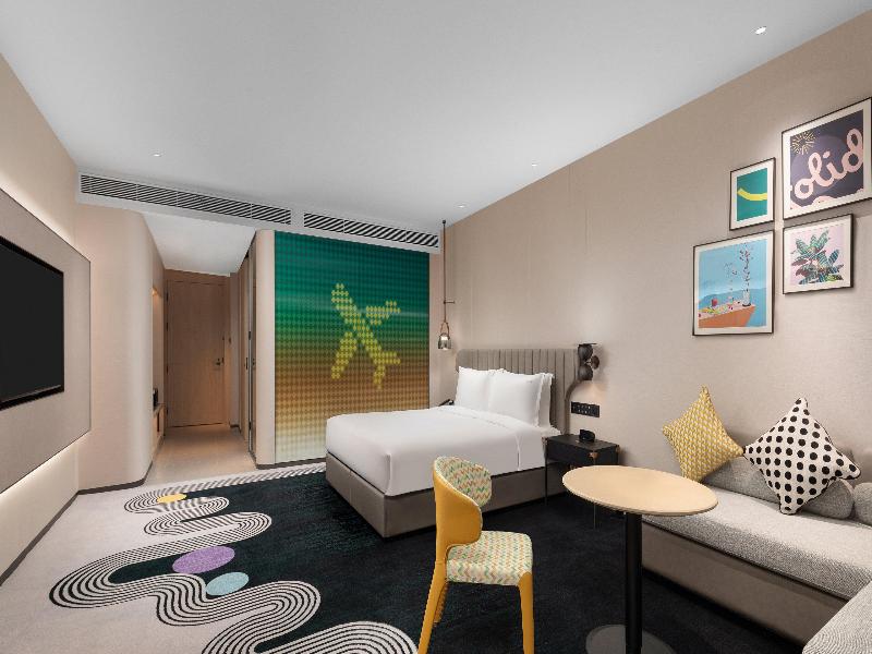Holiday Inn Shanghai Pudong Airport image