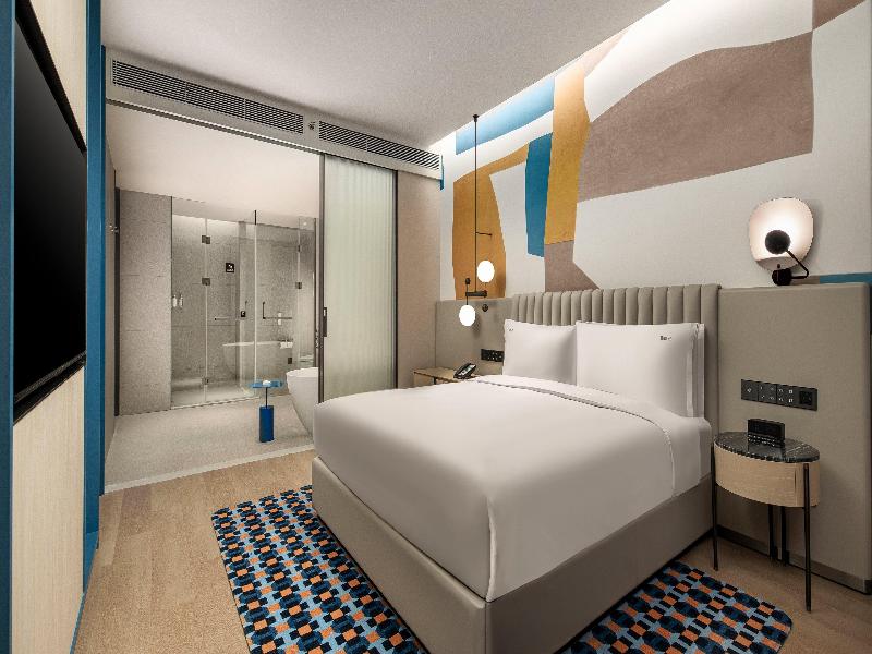 Holiday Inn Shanghai Pudong Airport image