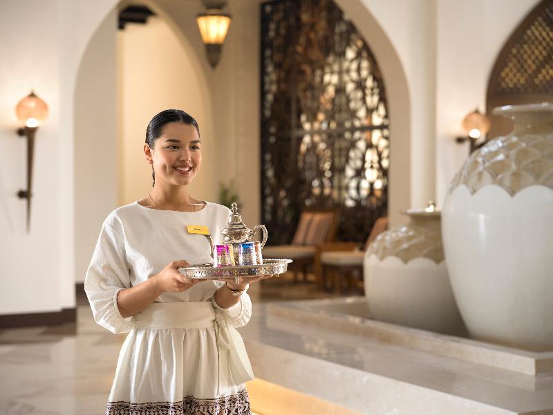 Vignette Collection ALDHAFRA RESORT image