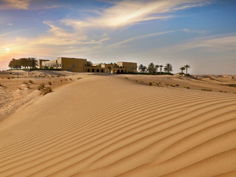 Vignette Collection ALDHAFRA RESORT image