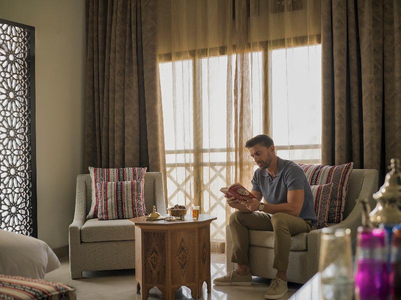 Vignette Collection ALDHAFRA RESORT image
