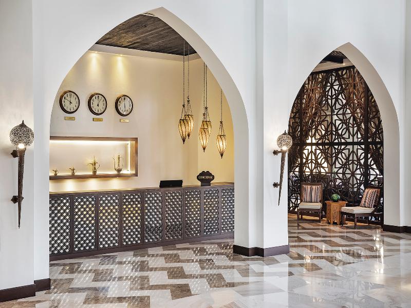 Vignette Collection ALDHAFRA RESORT image