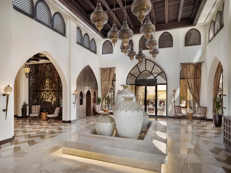 Vignette Collection ALDHAFRA RESORT image