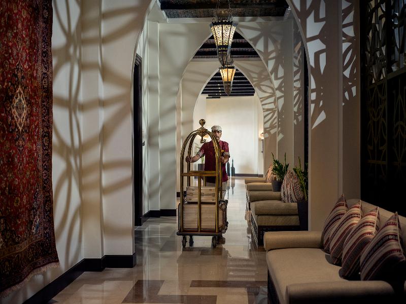 Vignette Collection ALDHAFRA RESORT image