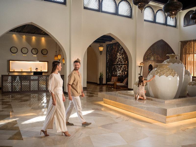 Vignette Collection ALDHAFRA RESORT image