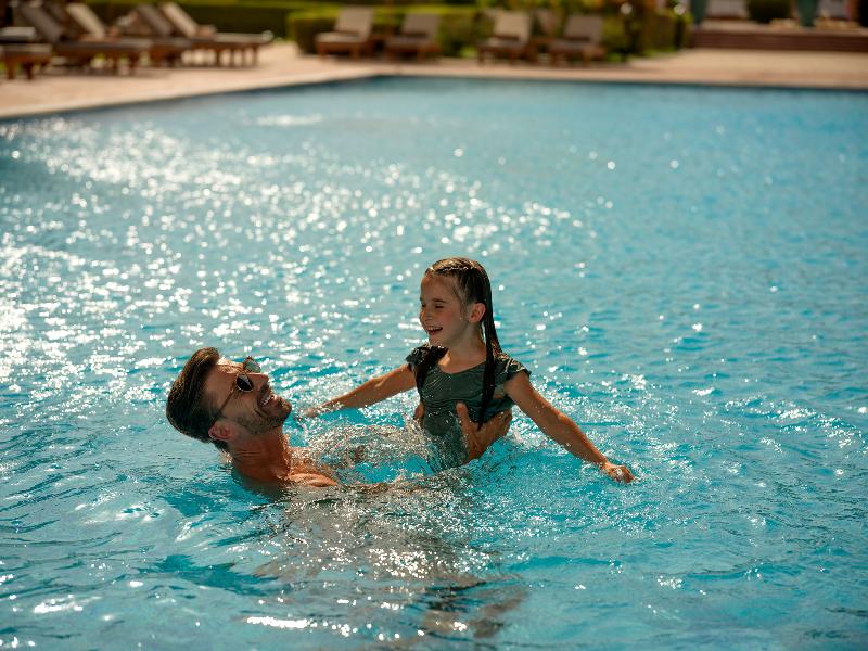 Vignette Collection ALDHAFRA RESORT image