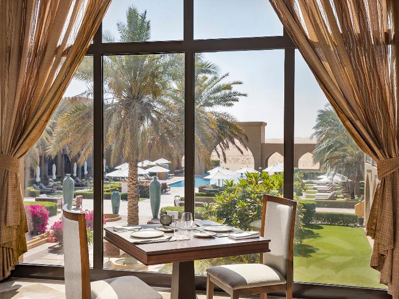 Vignette Collection ALDHAFRA RESORT image