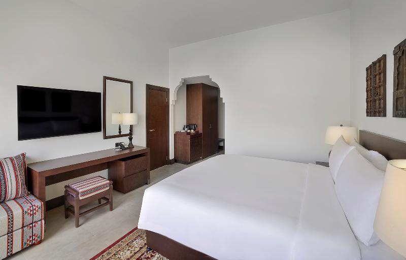 Vignette Collection ALDHAFRA RESORT image