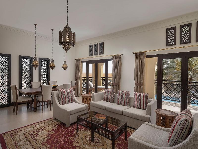 Vignette Collection ALDHAFRA RESORT image