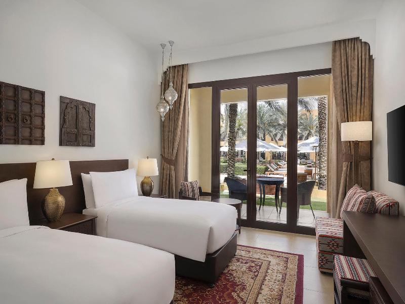Vignette Collection ALDHAFRA RESORT image