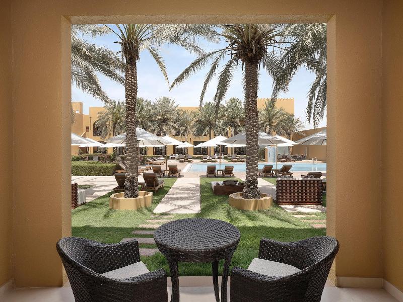 Vignette Collection ALDHAFRA RESORT image