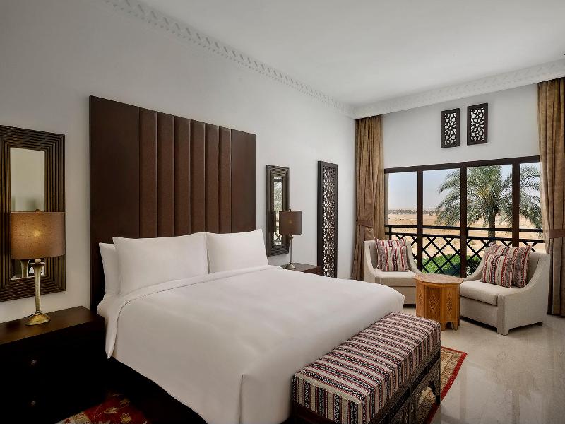 Vignette Collection ALDHAFRA RESORT image