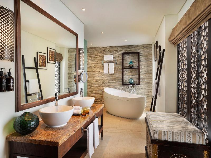 Vignette Collection ALDHAFRA RESORT image