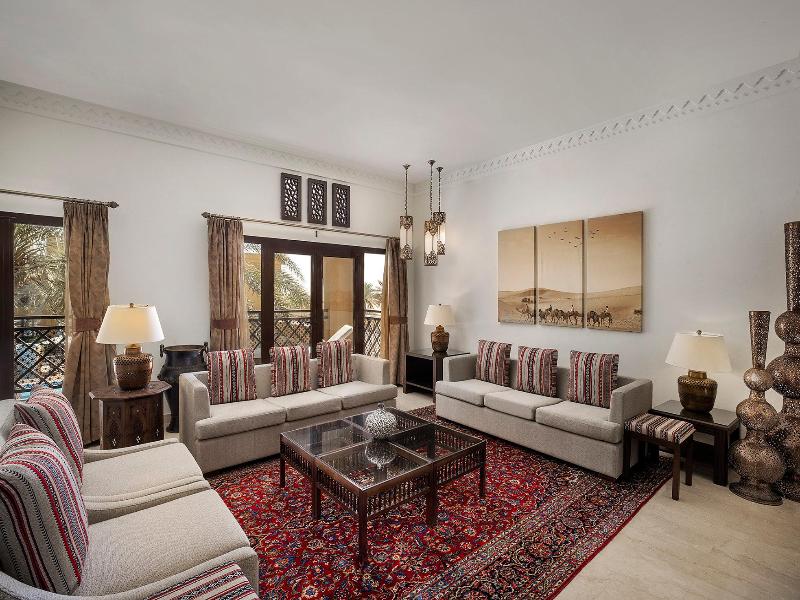 Vignette Collection ALDHAFRA RESORT image