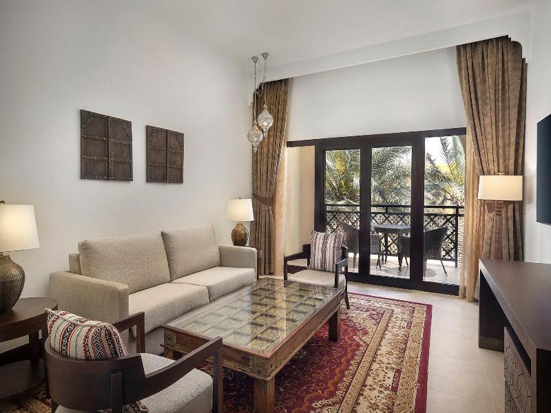 Vignette Collection ALDHAFRA RESORT image