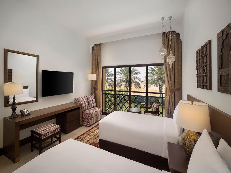Vignette Collection ALDHAFRA RESORT image