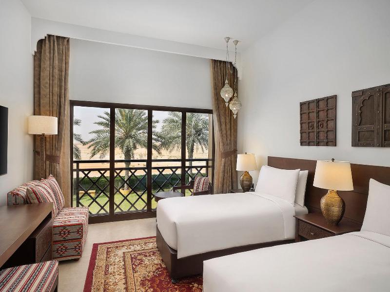 Vignette Collection ALDHAFRA RESORT image