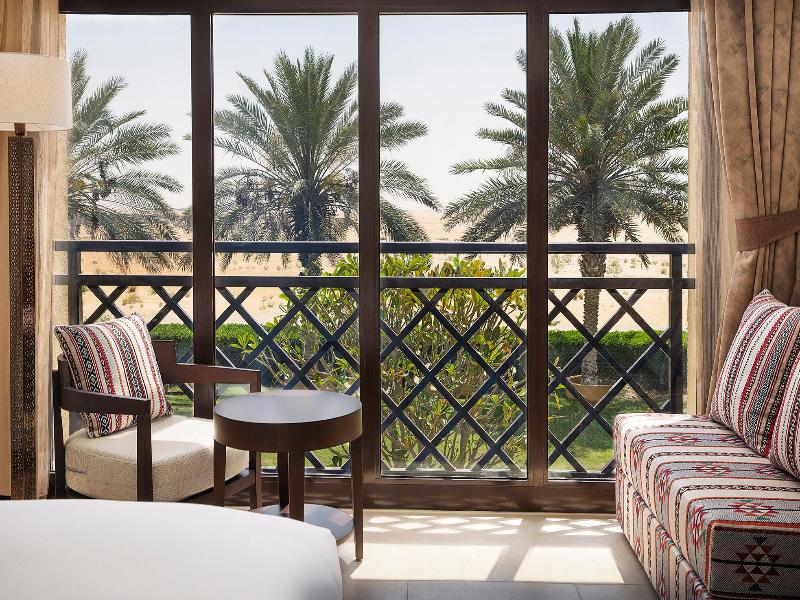 Vignette Collection ALDHAFRA RESORT image