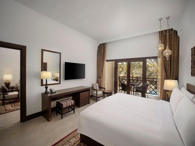 Vignette Collection ALDHAFRA RESORT image