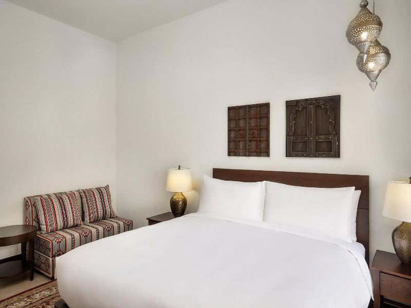 Vignette Collection ALDHAFRA RESORT image