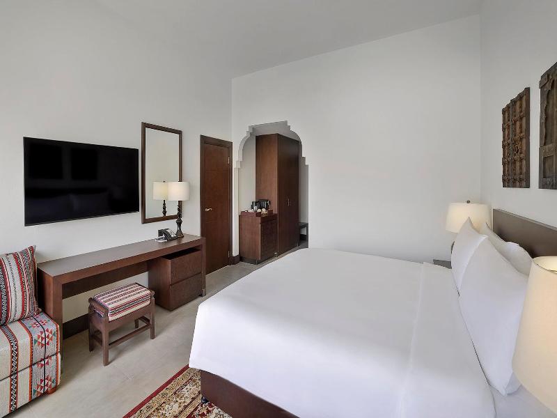 Vignette Collection ALDHAFRA RESORT image