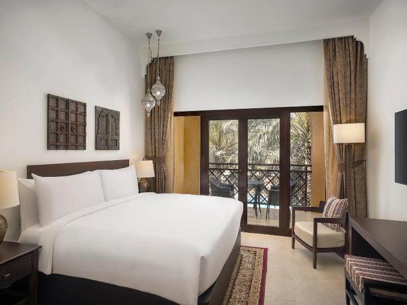 Vignette Collection ALDHAFRA RESORT image