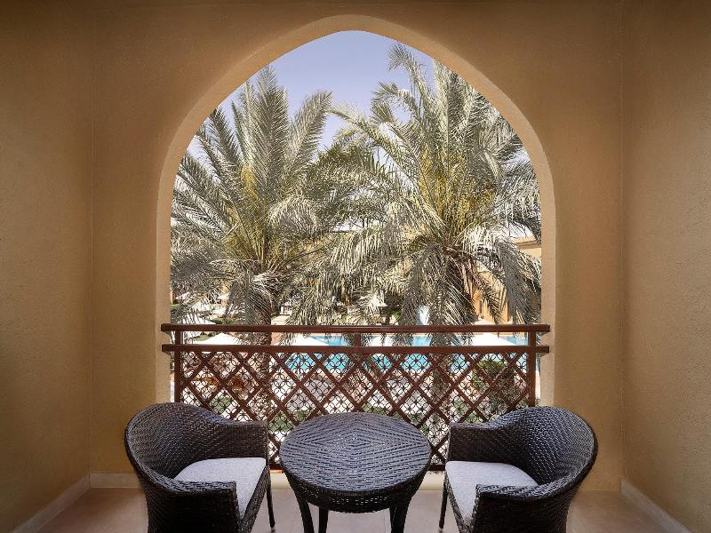 Vignette Collection ALDHAFRA RESORT image
