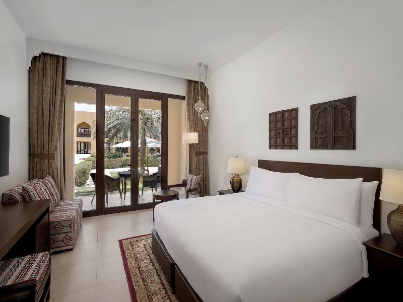 Vignette Collection ALDHAFRA RESORT image