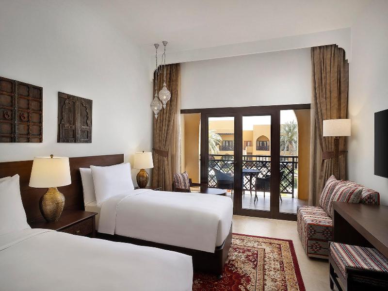 Vignette Collection ALDHAFRA RESORT image