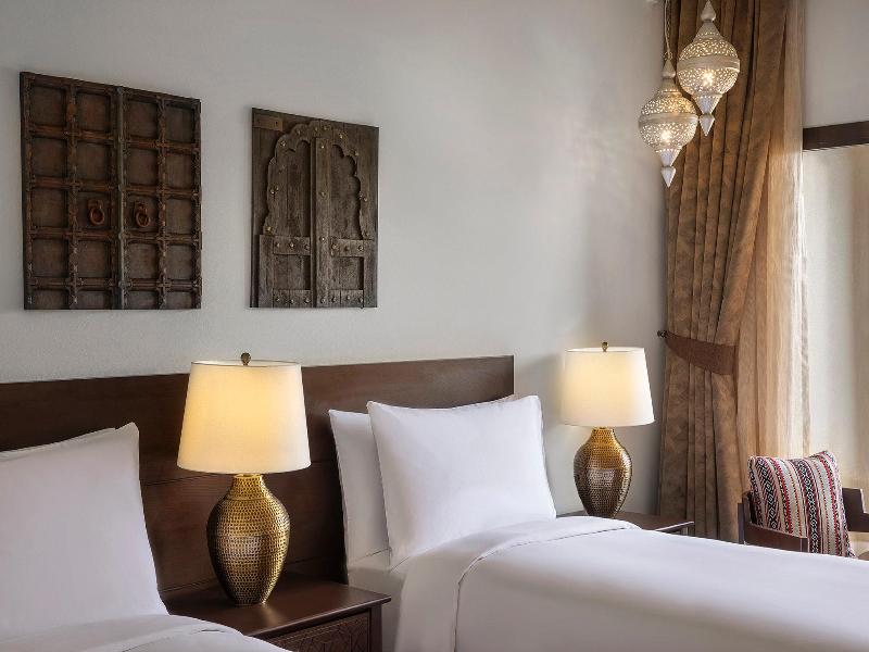 Vignette Collection ALDHAFRA RESORT image