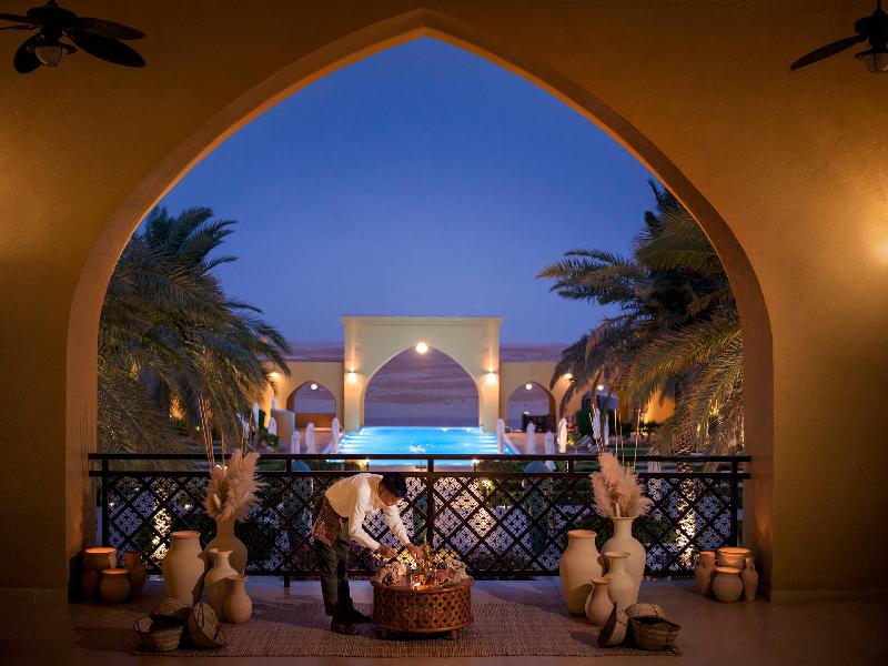 Vignette Collection ALDHAFRA RESORT image