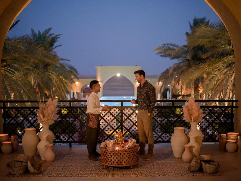 Vignette Collection ALDHAFRA RESORT image