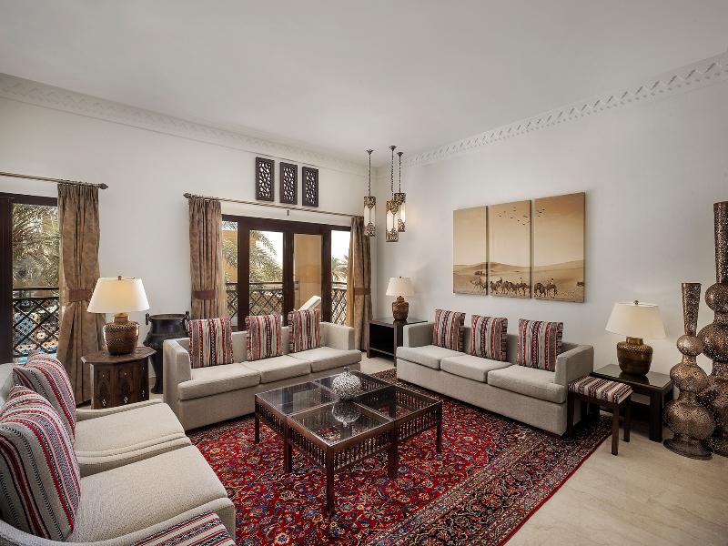 Vignette Collection ALDHAFRA RESORT image