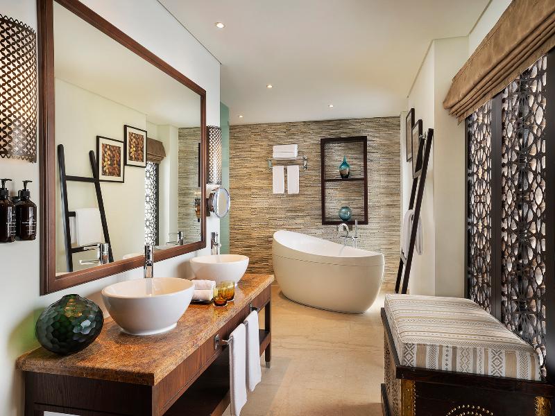 Vignette Collection ALDHAFRA RESORT image