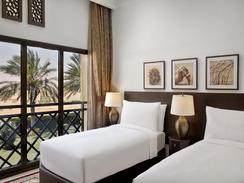 Vignette Collection ALDHAFRA RESORT image