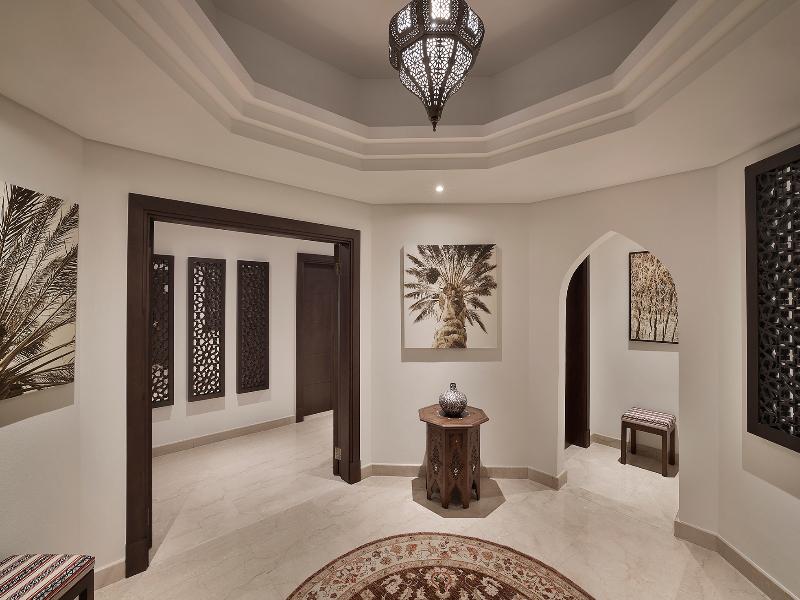 Vignette Collection ALDHAFRA RESORT image