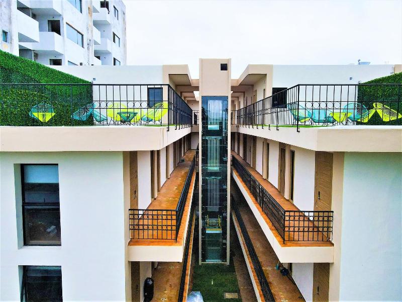 Hotel Plaza By Kavia image