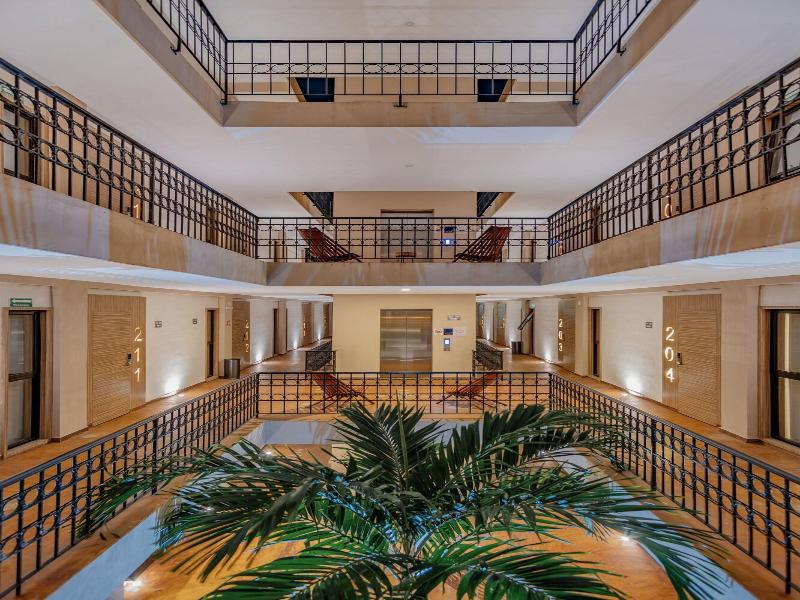 Hotel Plaza By Kavia image