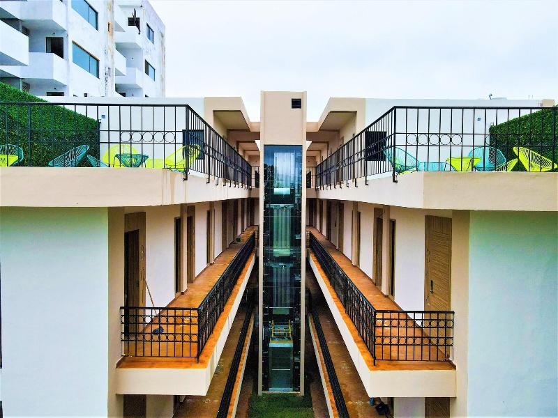 Hotel Plaza By Kavia image