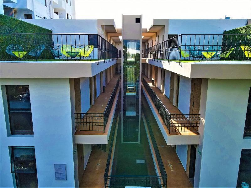 Hotel Plaza By Kavia image