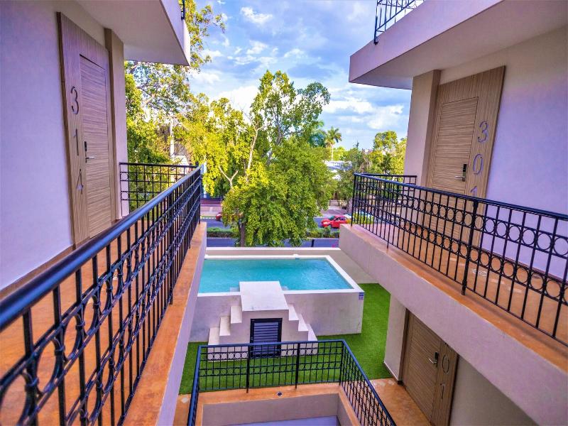 Hotel Plaza By Kavia image